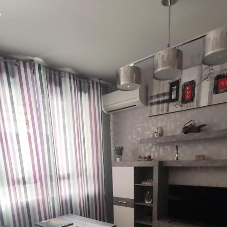 Apartamento Angustias Plaza Parking Gratis Privada Incluida Alcalá la Real Kültér fotó