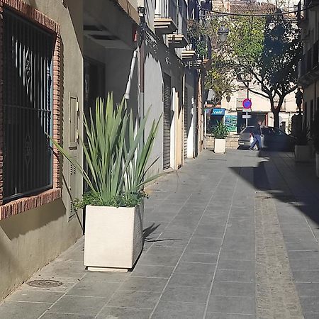 Apartamento Angustias Plaza Parking Gratis Privada Incluida Alcalá la Real Kültér fotó