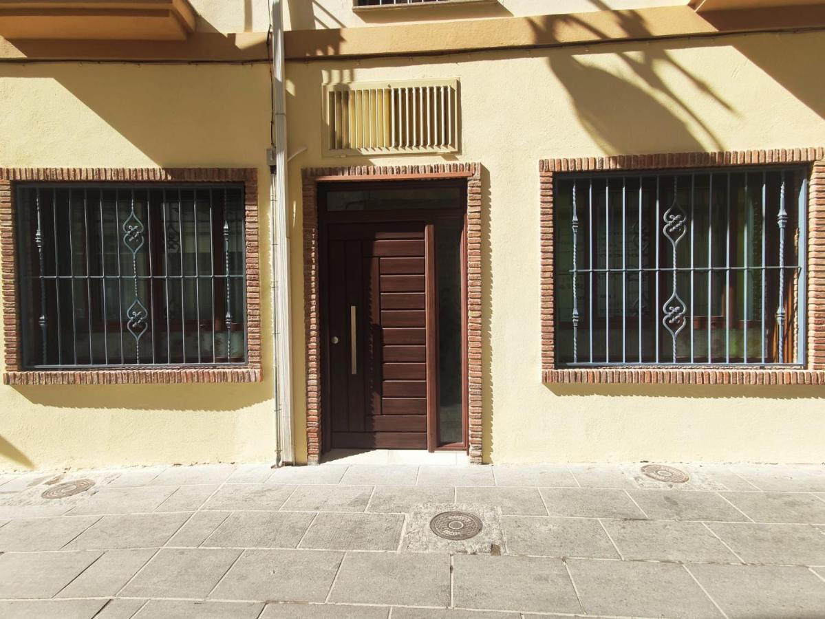 Apartamento Angustias Plaza Parking Gratis Privada Incluida Alcalá la Real Kültér fotó