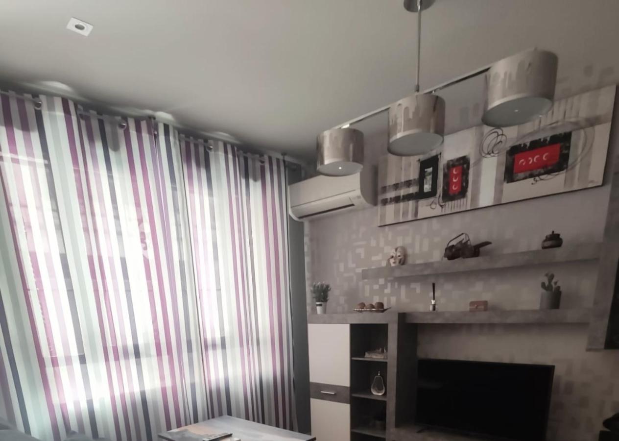 Apartamento Angustias Plaza Parking Gratis Privada Incluida Alcalá la Real Kültér fotó