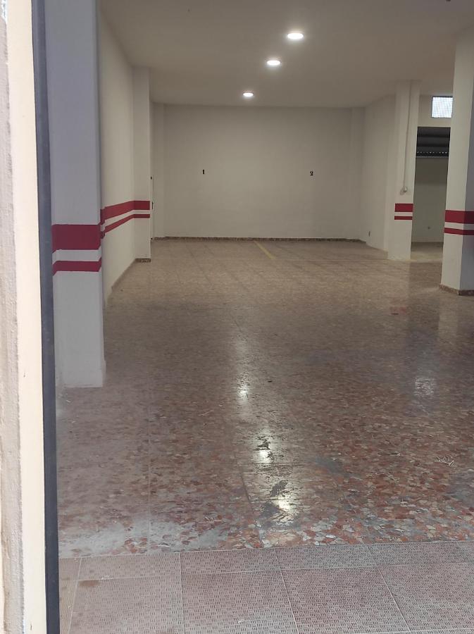 Apartamento Angustias Plaza Parking Gratis Privada Incluida Alcalá la Real Kültér fotó